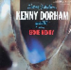 Kenny Dorham Quartet Feat. Ernie Henry: 2 Horns/2 Rhythm (LP) - Bild 1
