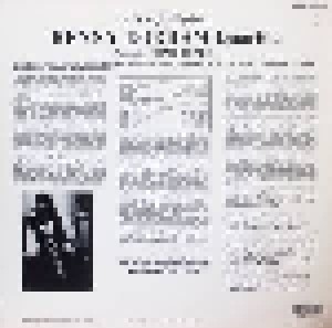 Kenny Dorham Quartet Feat. Ernie Henry: 2 Horns/2 Rhythm (LP) - Bild 2