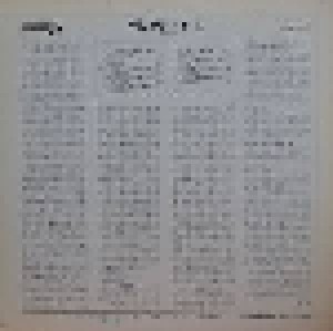 Al Cohn Quintet & Zoot Sims: Al And Zoot (LP) - Bild 2