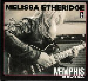Melissa Etheridge: Memphis Rock And Soul (CD) - Bild 1