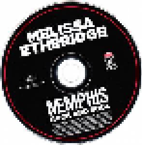 Melissa Etheridge: Memphis Rock And Soul (CD) - Bild 3