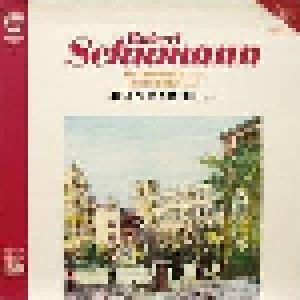 Robert Schumann: Six Intermezzi Opus 4 / Impromptus Opus 5 (LP) - Bild 1
