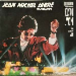 Jean-Michel Jarre: In Concert / Houston-Lyon (LP) - Bild 1