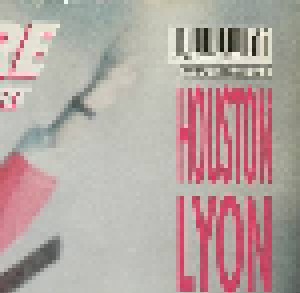 Jean-Michel Jarre: In Concert / Houston-Lyon (LP) - Bild 3