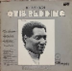 Otis Redding: The Immortal Otis Redding (LP) - Bild 2