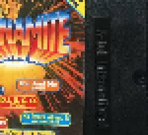 Disco Dynamite (Tape) - Bild 2