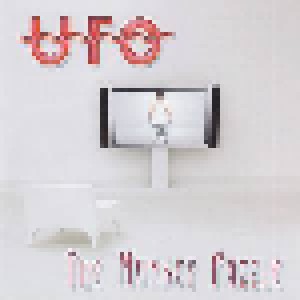 UFO: The Monkey Puzzle (CD) - Bild 1