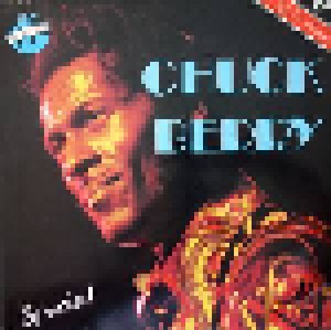 Chuck Berry: Special (2-LP) - Bild 1