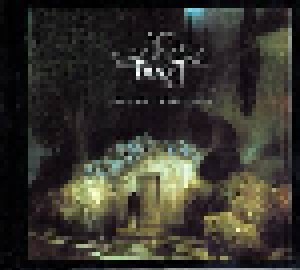 Celtic Frost: Innocence And Wrath (2-CD) - Bild 1