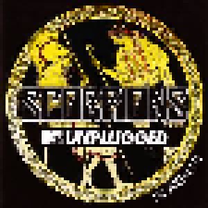 Scorpions: MTV Unplugged In Athens (2-CD) - Bild 1