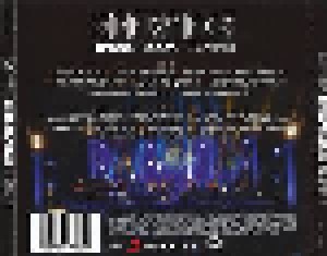 Scorpions: MTV Unplugged In Athens (2-CD) - Bild 2