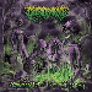Cover - Debridement: Vomited Forth From The Earth