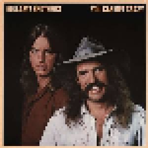 The Bellamy Brothers: You Can Get Crazy (LP) - Bild 1