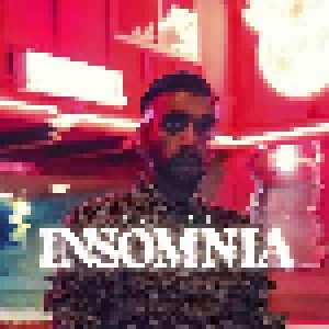 Ali As: Insomnia (CD) - Bild 1