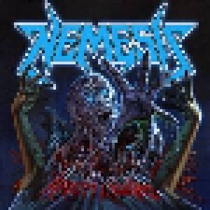 Nemesis: Atrocity Unleashed (CD) - Bild 1
