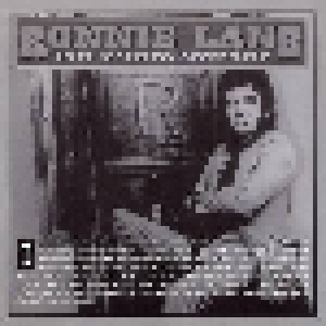 Ronnie Lane: Tin & Tambourine (CD) - Bild 3
