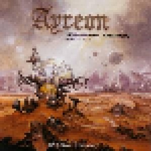 Ayreon: Universal Migrator Part I & II (2-CD) - Bild 1