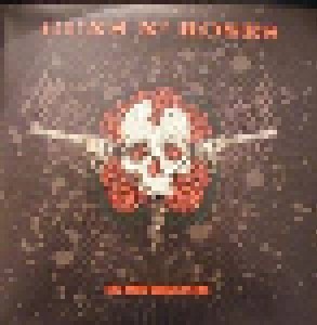 Guns N' Roses: Live Radio Broadcasting (LP) - Bild 1