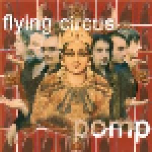 Cover - Flying Circus: Pomp