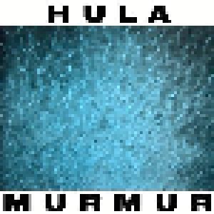 Cover - Hula: Murmur