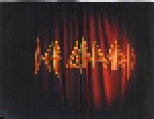 Def Leppard: Songs From The Sparkle Lounge (CD) - Bild 3