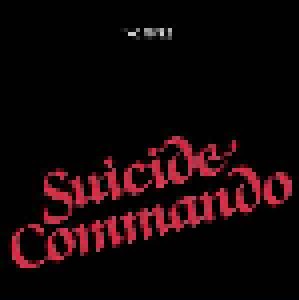 No More: Suicide Commando (12") - Bild 1