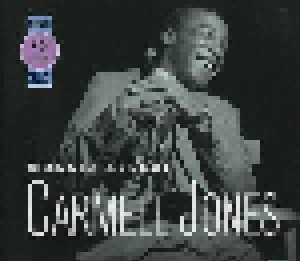 Carmell Jones: Mosaic Select #2 (3-CD) - Bild 1