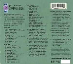 Carmell Jones: Mosaic Select #2 (3-CD) - Bild 2