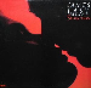 Cover - James Last Band: Seduction