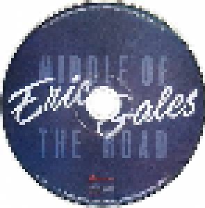 Eric Gales: Middle Of The Road (CD) - Bild 3