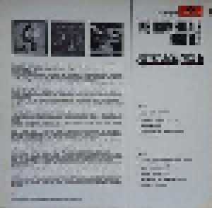James Last: Instrumentals Forever (LP) - Bild 2