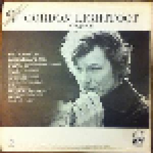 Gordon Lightfoot: Songbook (2-LP) - Bild 2