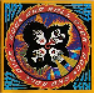 KISS: Rock And Roll Over (CD) - Bild 1