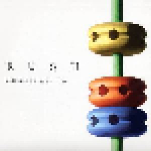 Rush: Different Stages (3-CD) - Bild 1