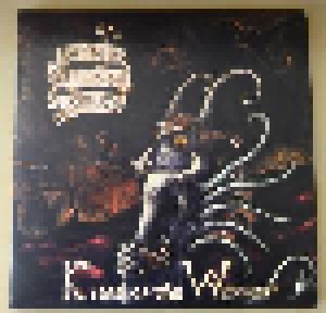 King Of The Witches - Black Widow Tribute (2-LP) - Bild 1