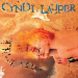 Cyndi Lauper: True Colors - Cover