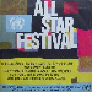 All-Star Festival - Cover