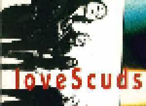 Love Scuds: Total Breakdown - Cover