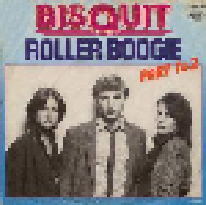Bisquit: Roller Boogie - Cover