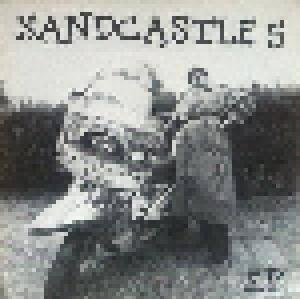 Sandcastle 5: Sandcastle 5 - Cover