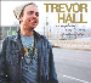Trevor Hall: Everything Everytime Everywhere - Cover