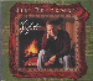 Jim Brickman: Gift, The - Cover
