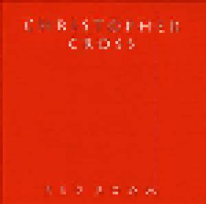 Christopher Cross: Red Room - Cover