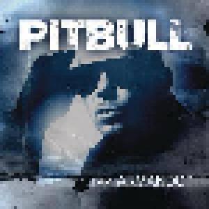 Pitbull: I Am Armando - Cover
