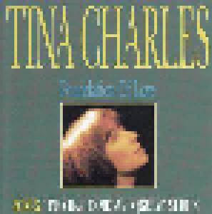Tina Charles: Foundation Of Love - Cover