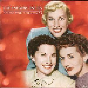 The Andrews Sisters: Songs For Christmas - Cover