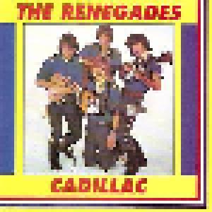 The Renegades: Cadillac - Cover