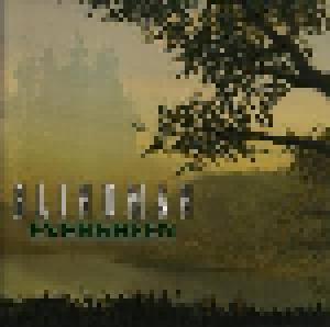 Blindman: Evergreen - Cover