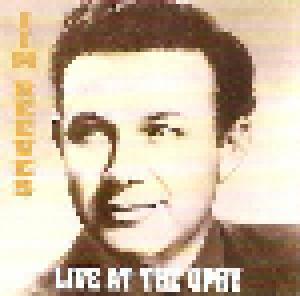 Jim Reeves: Live At The Opry - Cover