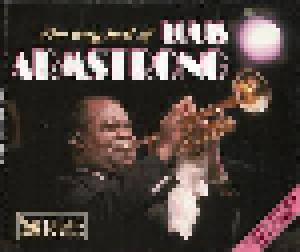 Louis Armstrong: Very Best Of Louis Armstrong, The - Cover